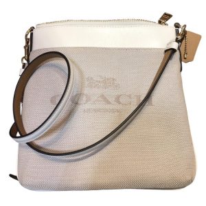COACH コーチ ショルダーバッグ