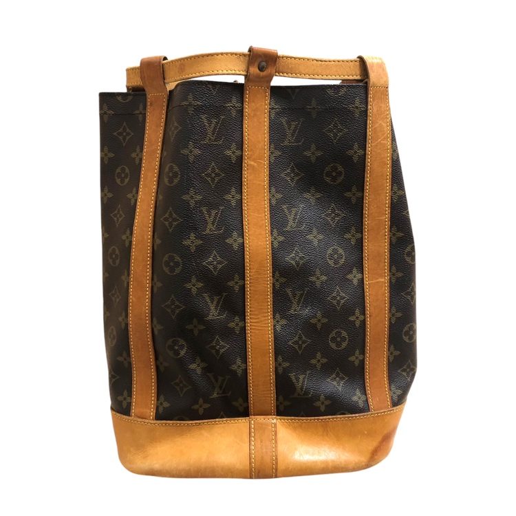 Louis Vuitton ルイヴィトン ランドネ ショルダーバッグ