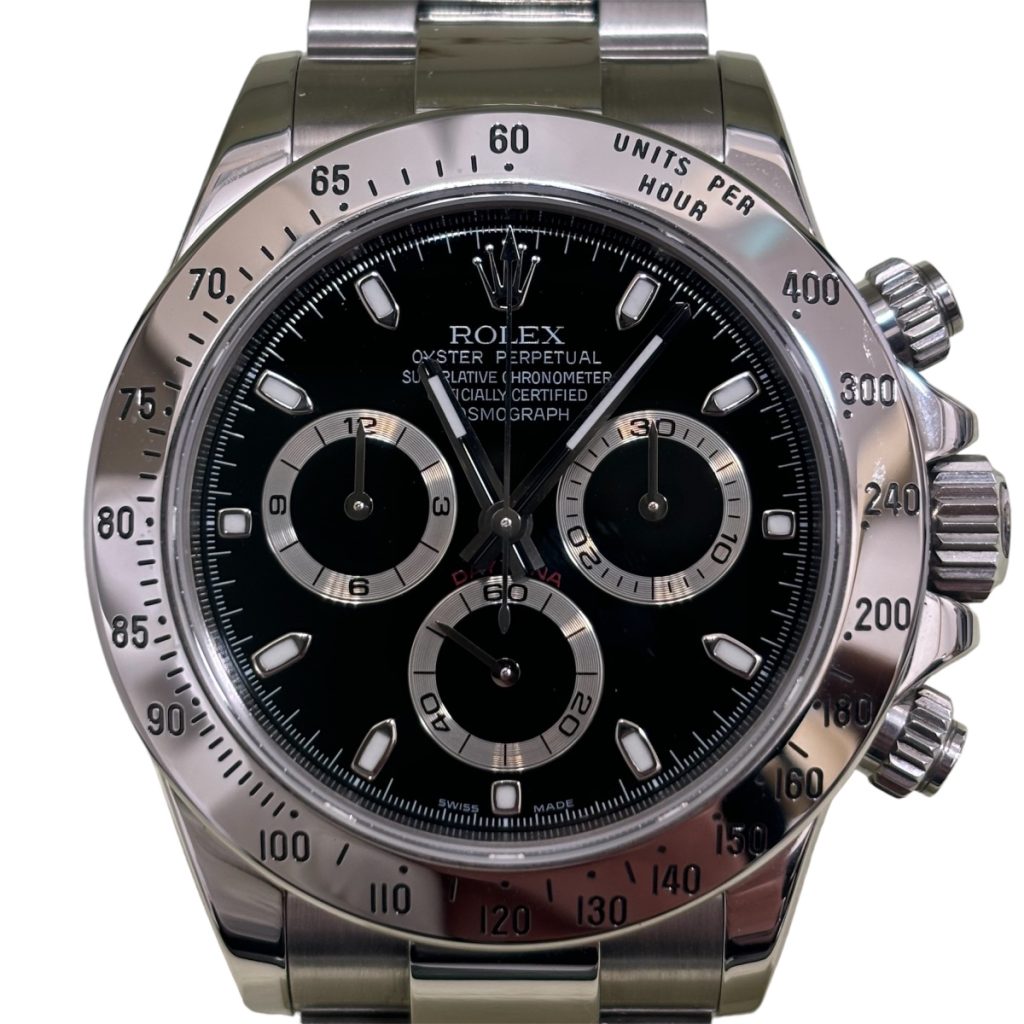 ROLEX ロレックス コスモグラフ デイトナ Ref.16520