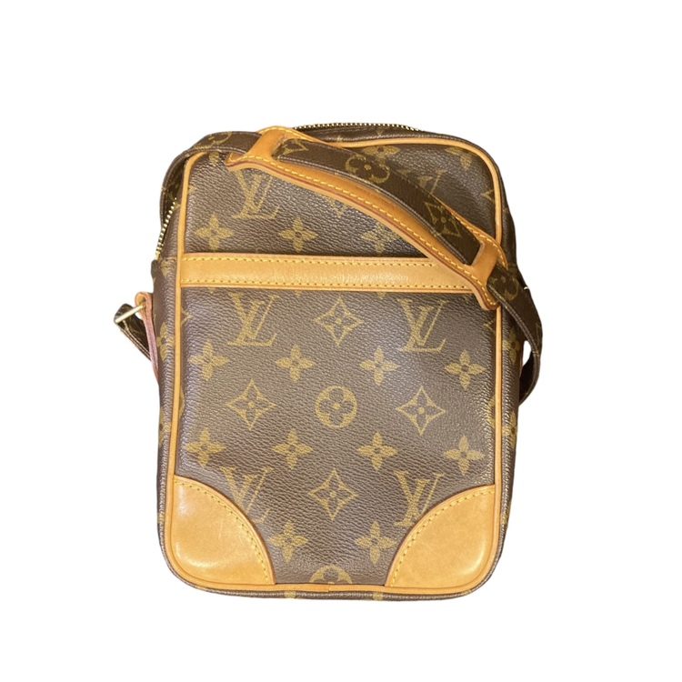 ルイ・ヴィトン　Louis Vuitton　ダヌーブ　モノグラム