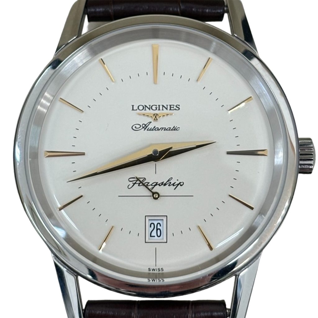 LONGINES ロンジン フラッグシップ 腕時計