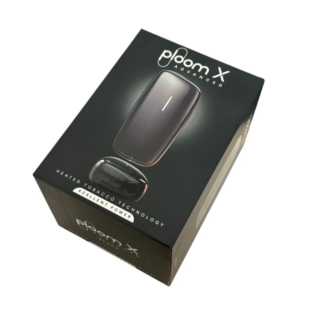 ploom X