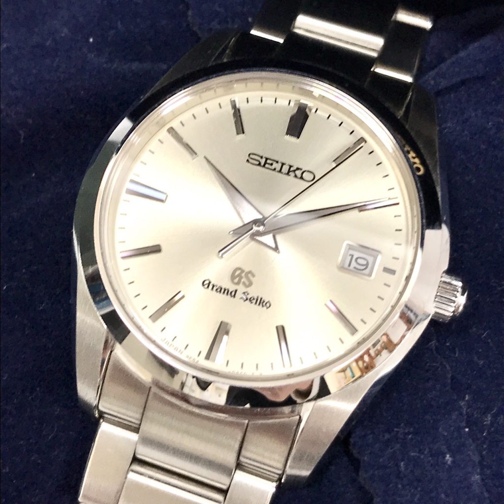 Grand Seiko グランドセイコー SBGX063