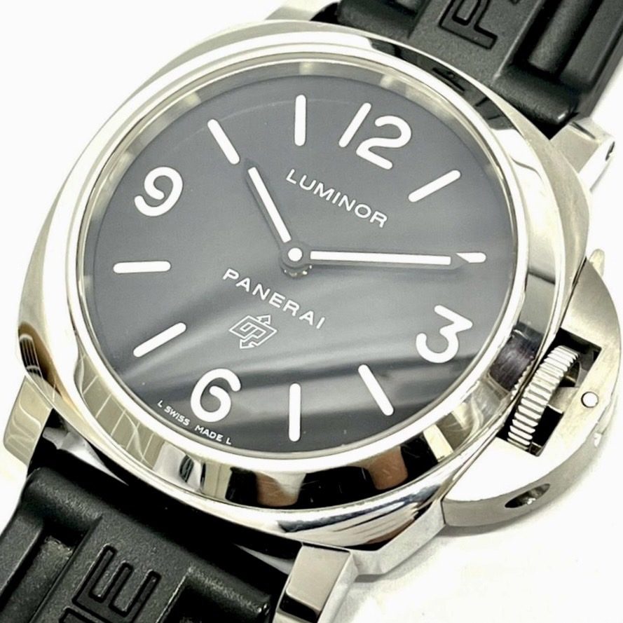 PANERAI パネライ ルミノール PAM00112