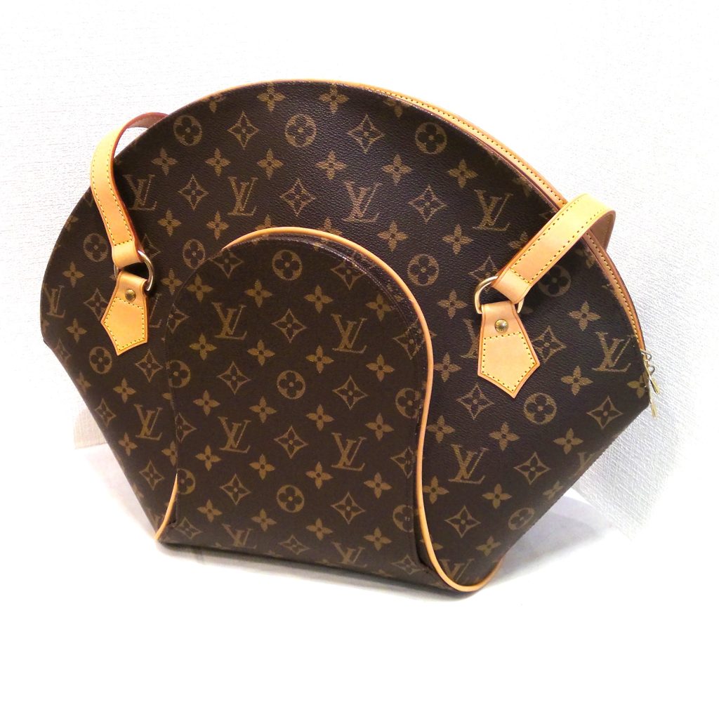 Louis Vuitton エリプス