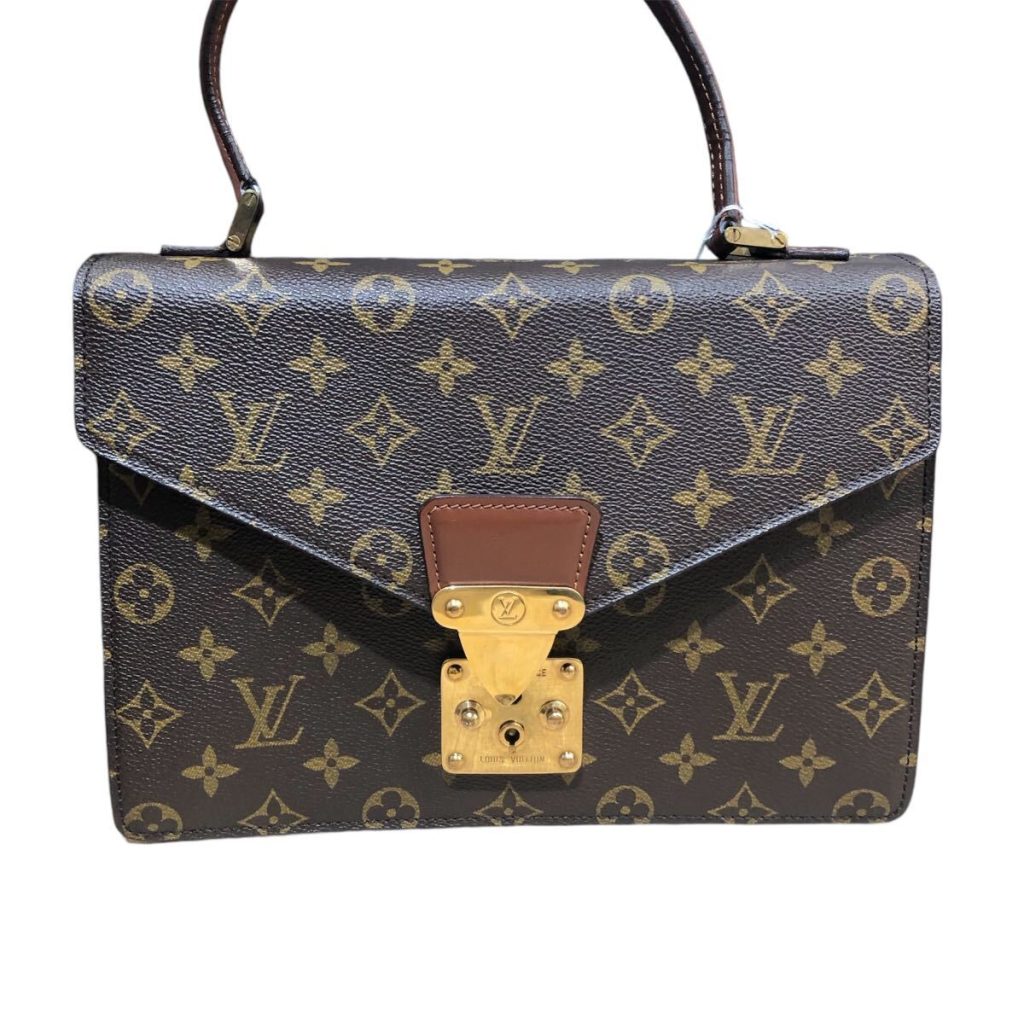 Louis Vuitton　コンコルド　