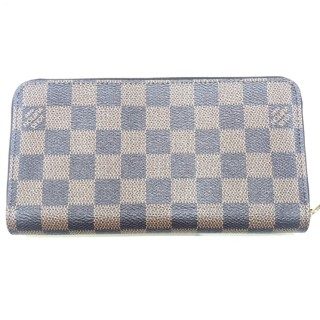 Louis Vuitton ルイヴィトン ラウンド ジッピーウォレット IC