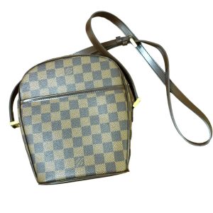 LOUIS VUITTON モノグラム コンピエーニュ23 セカンドバッグの買取実績 | 買取専門店さすがや