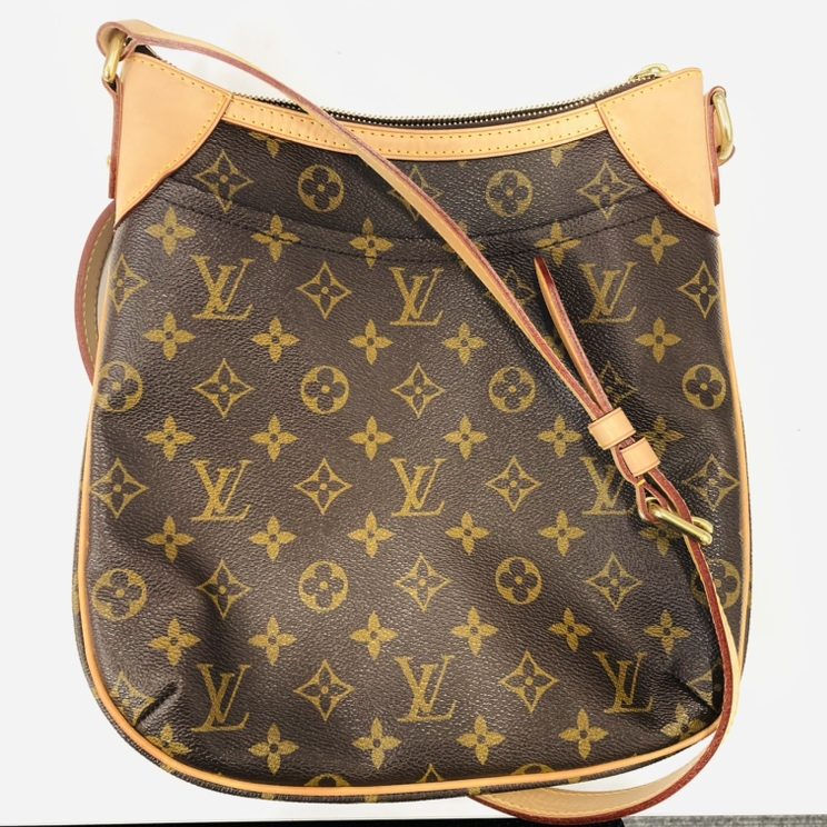 Louis Vuitton オデオン PM