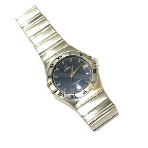 OMEGA オメガ コンステレーション 腕時計