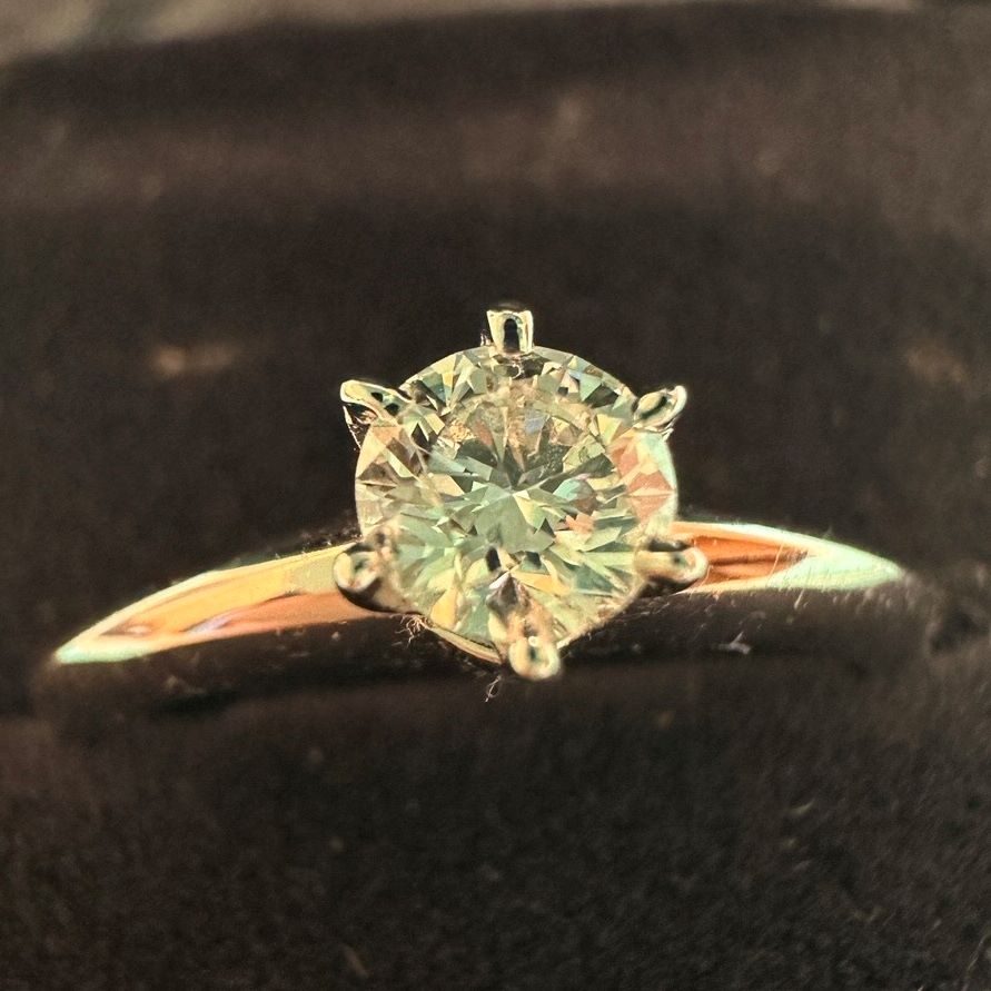 ティファニー TIFFANYCO. リング