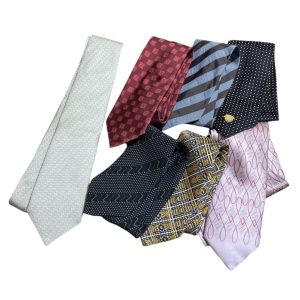 【ブランドネクタイまとめ】Hermès(エルメス) ARMANI(アルマーニ) VERSACE(ヴェルサーチ) など