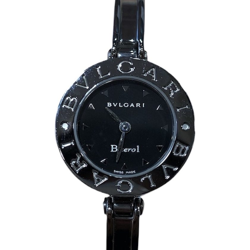 ブルガリ BVLGARI 時計