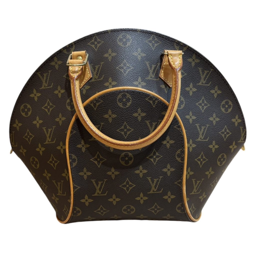 ルイヴィトン LOUIS VUITTON モノグラム エリプス