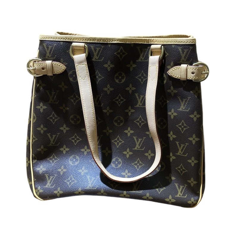 【Louis Vuitton】ルイヴィトン モノグラム バティニョール