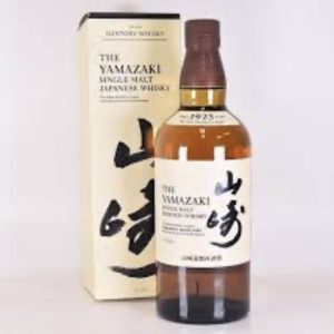 SUNTORY 山崎 ノンビンテージ サントリー