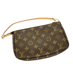 ルイ・ヴィトン LOUIS VUITTON バムバッグ・アウトドア M30245 