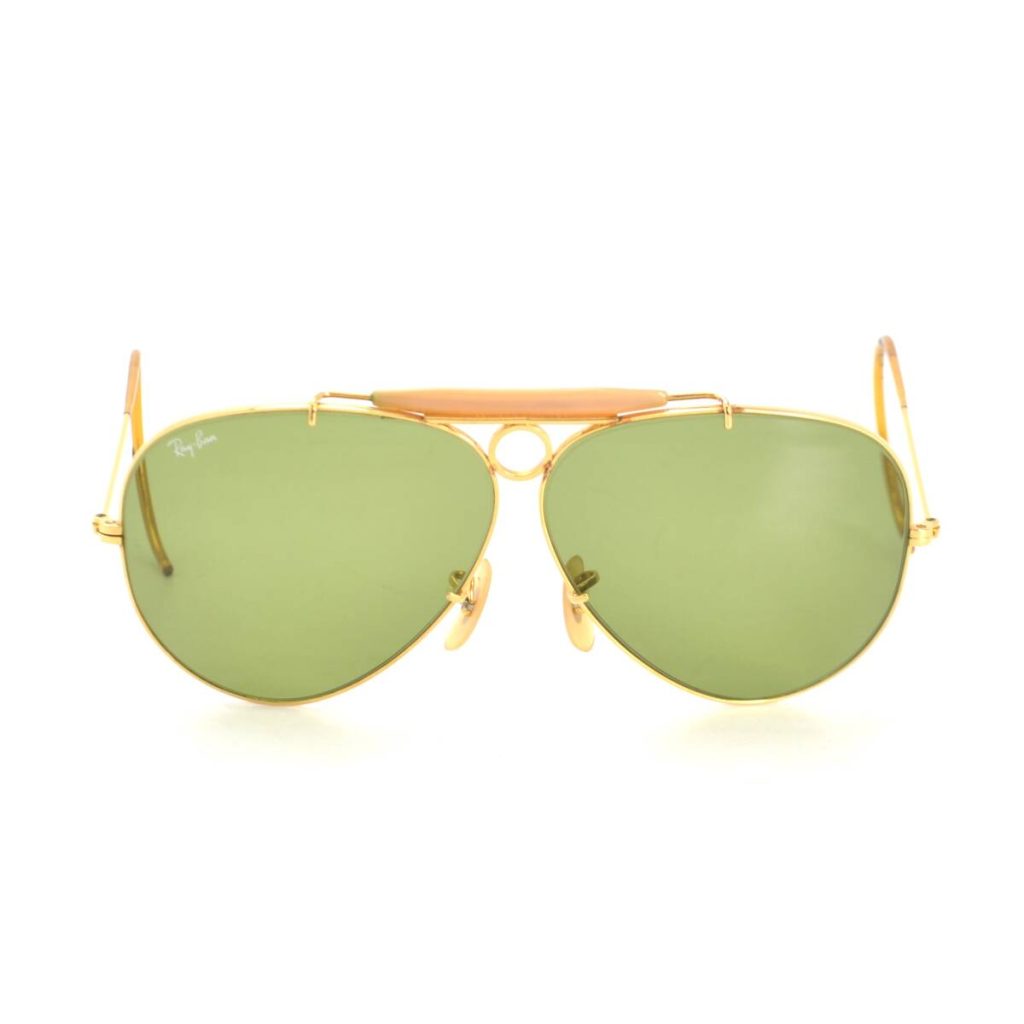 Ray-Banレイバンサングラス　ヴィンテージ