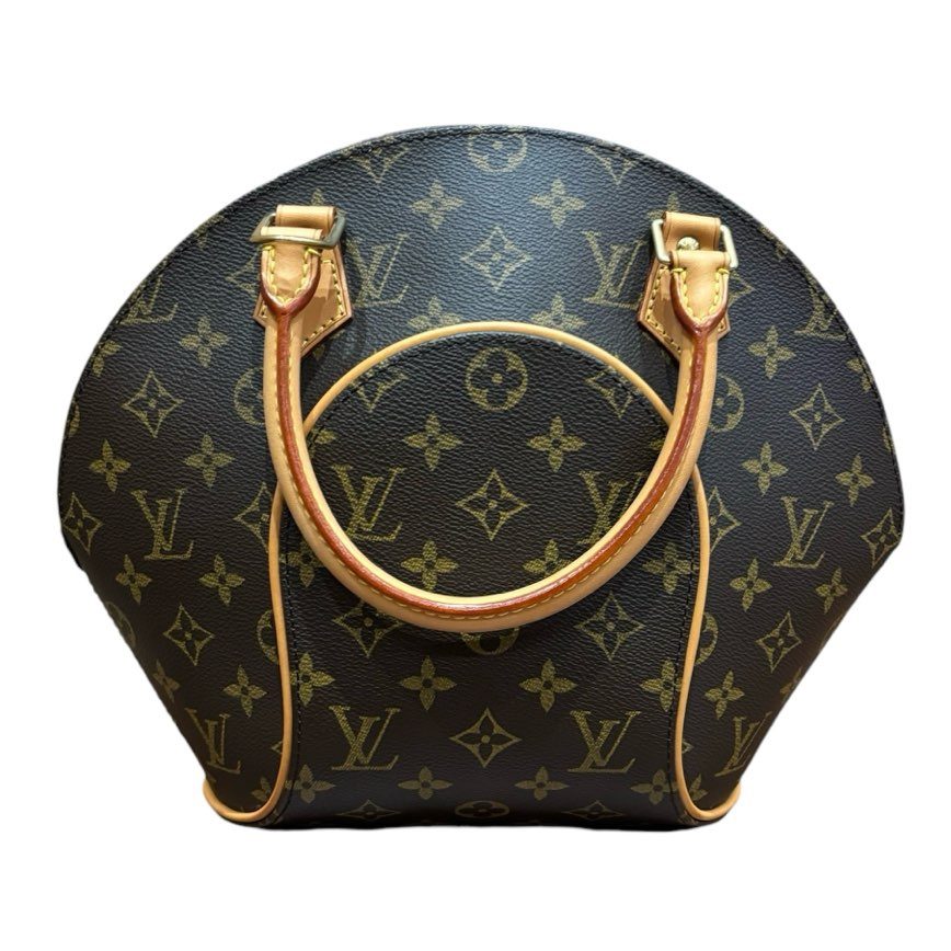 LOUIS VUITTON(ルイヴィトン) モノグラム エリプスPM