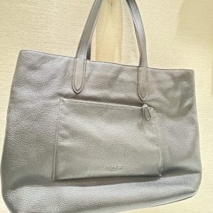 COACH シグネチャー柄 ショルダーバッグの買取実績 | 買取専門店さすがや