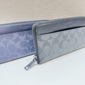 COACH / コーチ / 長財布
