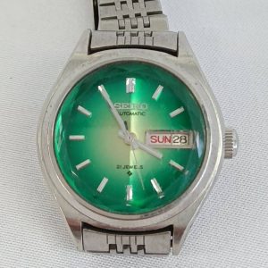 SEIKO セイコー 21石 腕時計