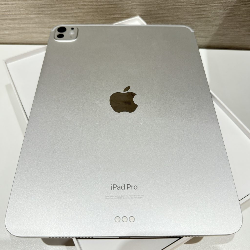 iPad Air4 / (第4世代) / ローズゴールド