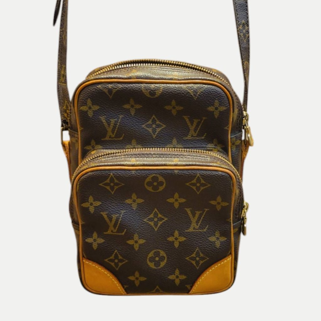 Louis Vuitton（ルイヴィトン）　モノグラム　アマゾン