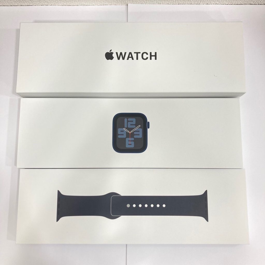 Applewatch