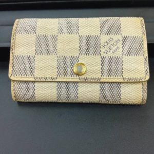 LOUISVUITTON LV ルイ・ヴィトン タイガ エセピア タシュケント ブリーフケース バッグの買取実績 | 買取専門店さすがや