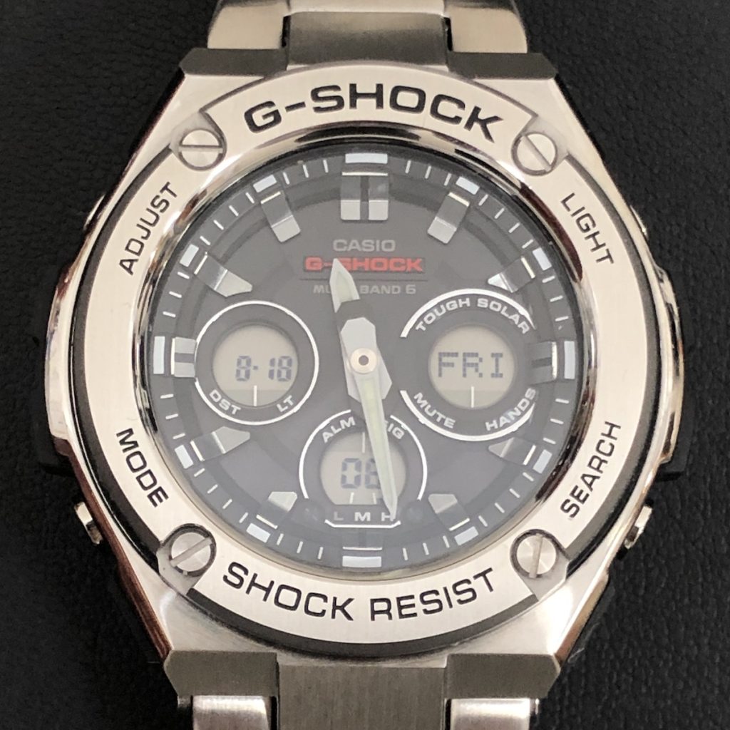 カシオ / G-SHOCK GST-310D