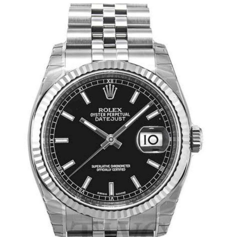 ROLEX ロレックス デイトジャスト Ref.116234