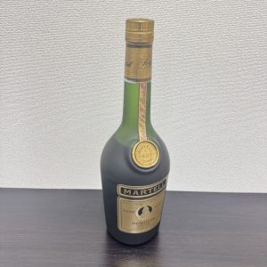 MARTELL マーテル ナポレオン エクストラ リモージュ 陶器ボトルの買取実績 | 買取専門店さすがや