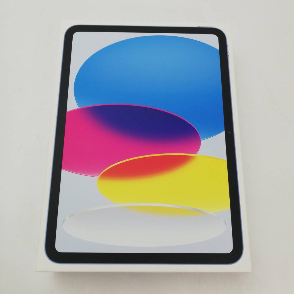 iPad 10世代 64GB