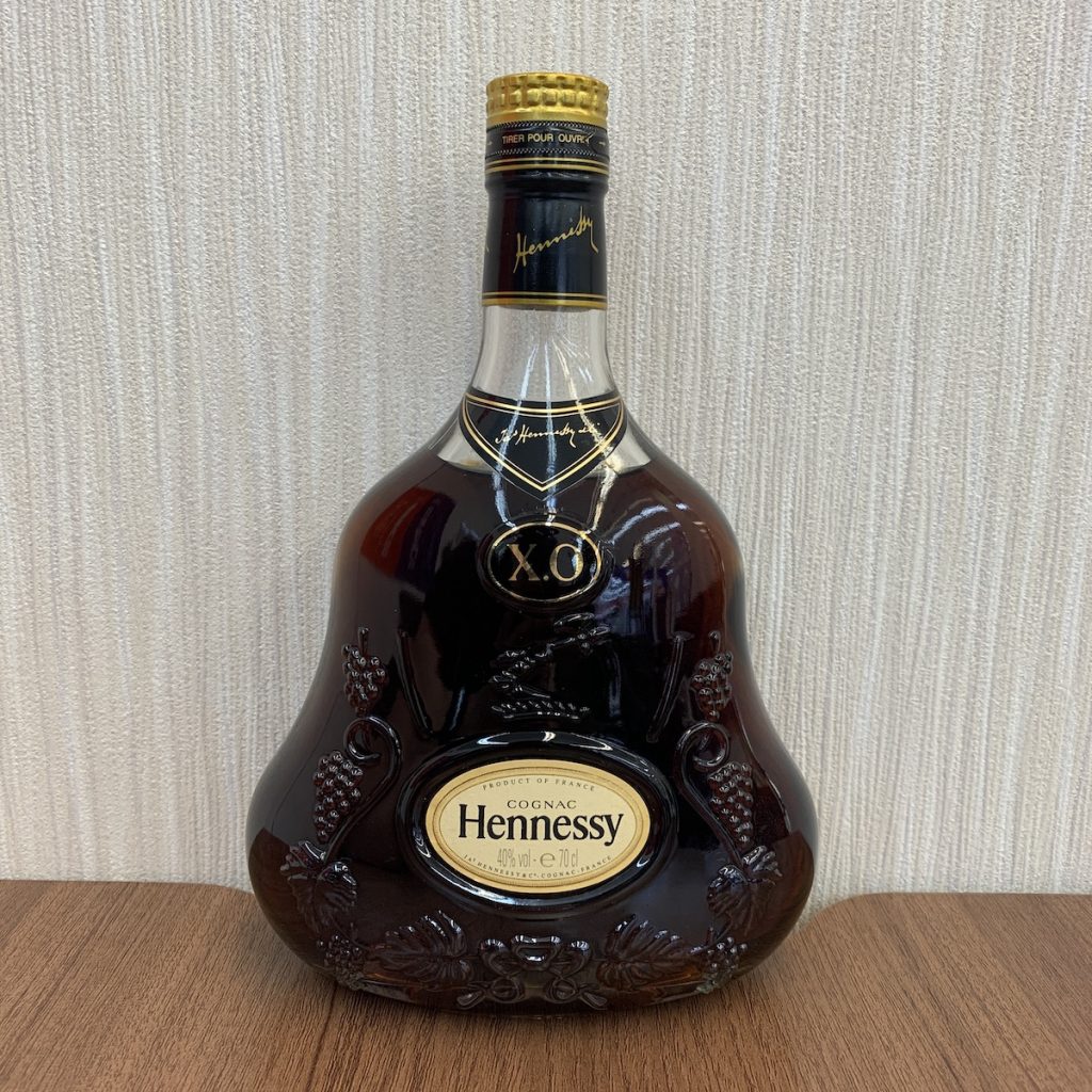 Hennessy XO