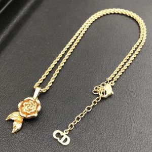 Christian Dior / ネックレス / ヴィンテージ