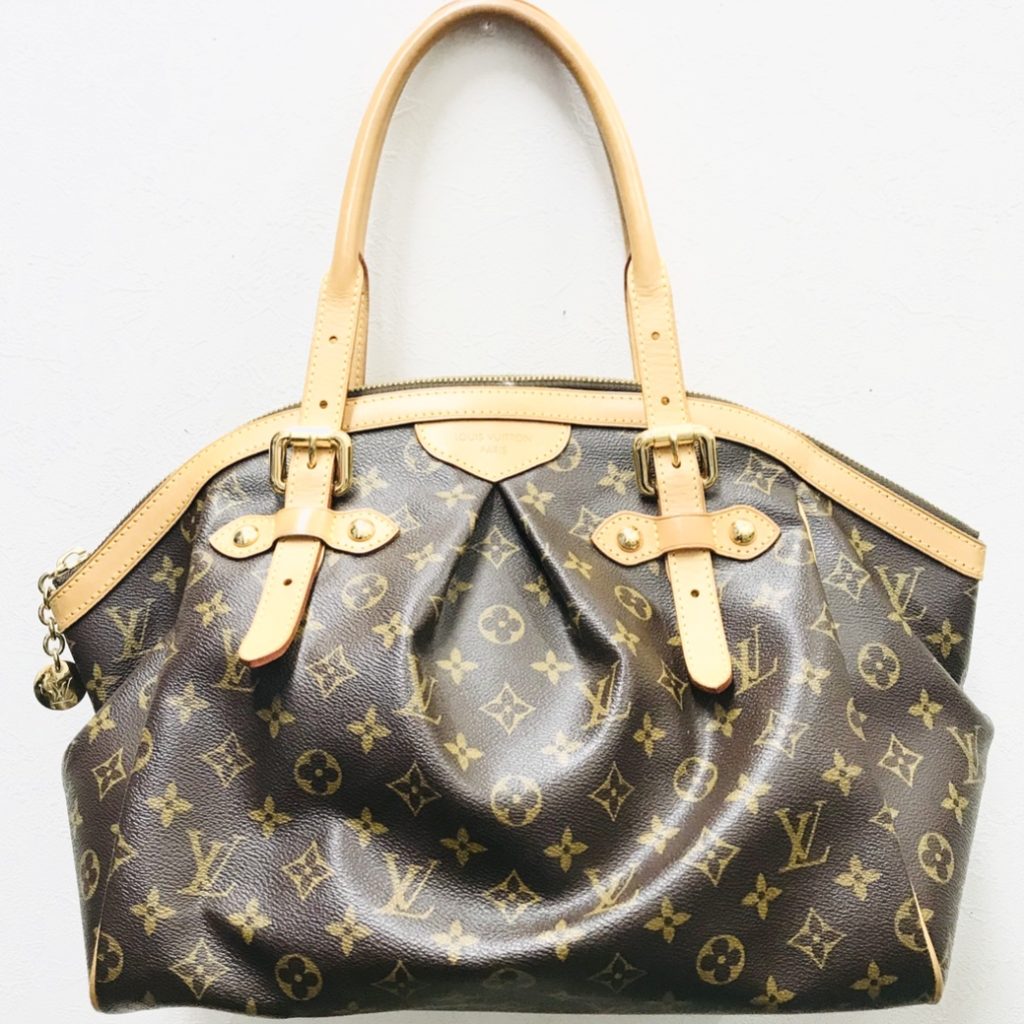 LOUIS VUITTON ルイ・ヴィトン ティヴォリGM M40144