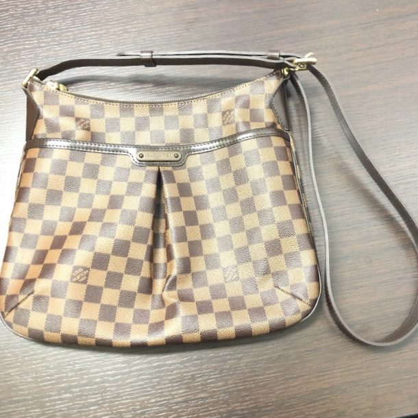 Louis Vuitton ブルームズベリPM