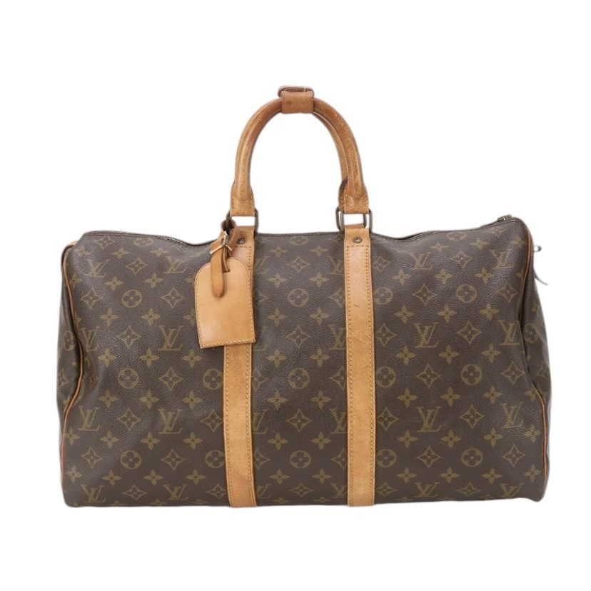 Louis Vuitton ルイヴィトン キーポル45