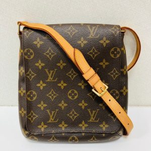 Louis Vuitton ルイヴィトン TH0936 ミニスピーディ ハンドバッグ モノグラムの買取実績 | 買取専門店さすがや