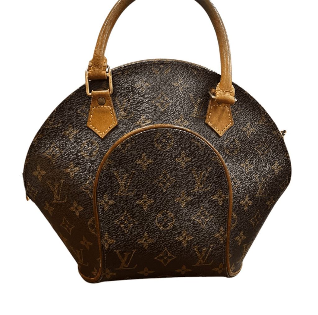 Louis Vuitton ルイヴィトン エリプスPM ハンドバッグ