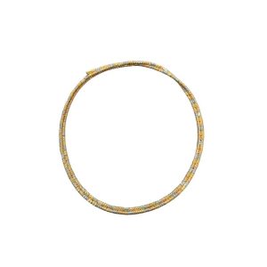 K18(18金) ネックレス