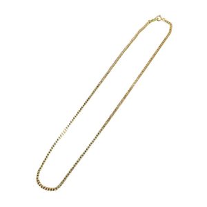 K18(18金) ネックレス