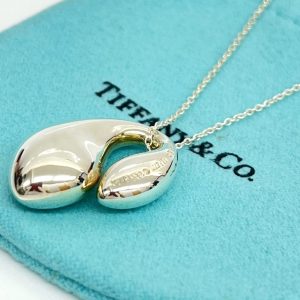 TIFFANY & Co ティファニー 1837 Ti 925 チタン シルバー リングの買取実績 | 買取専門店さすがや