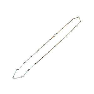 Pt850(プラチナ850) ネックレス