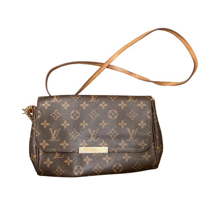 Louis Vuitton ルイヴィトン フェイボリット