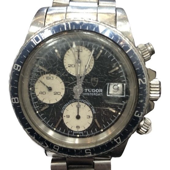 TUDOR チューダー クロノタイム Ref.79170