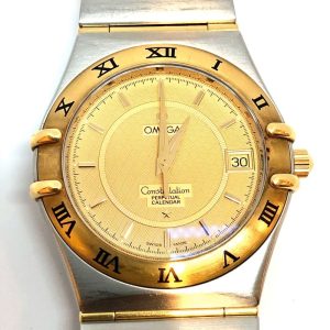 OMEGA オメガ コンステレーション