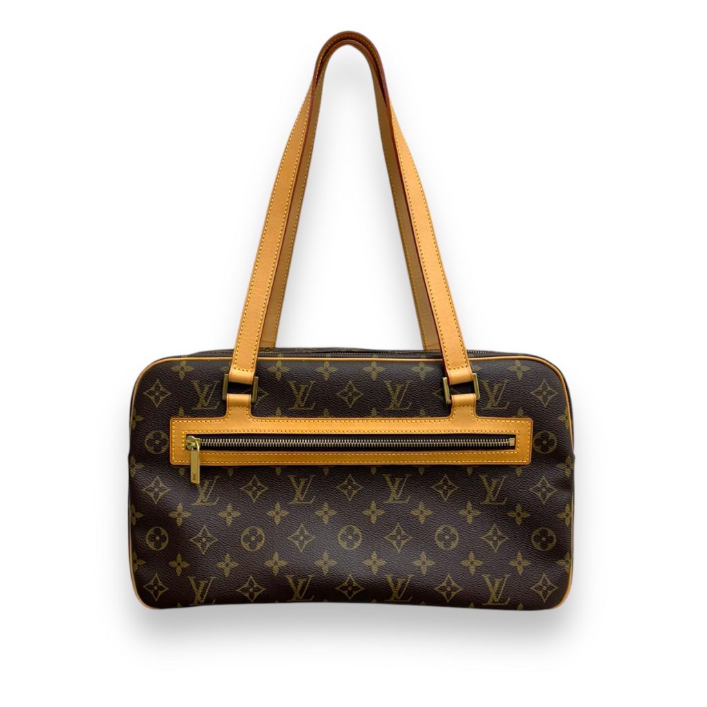 ルイヴィトン Louis Vuitton シテMM