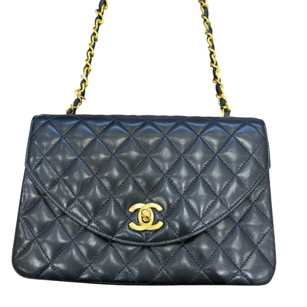 CHANEL シャネル マトラッセ